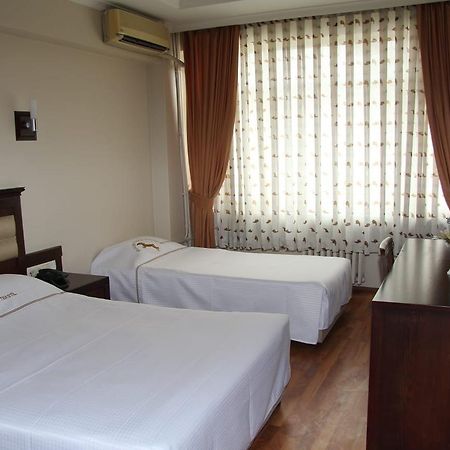 Hotel Rouge Noire Istanbul Eksteriør bilde