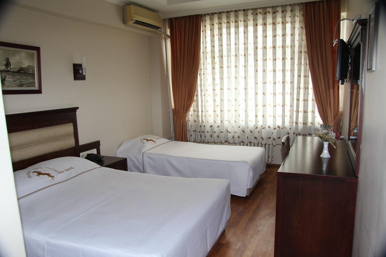 Hotel Rouge Noire Istanbul Eksteriør bilde