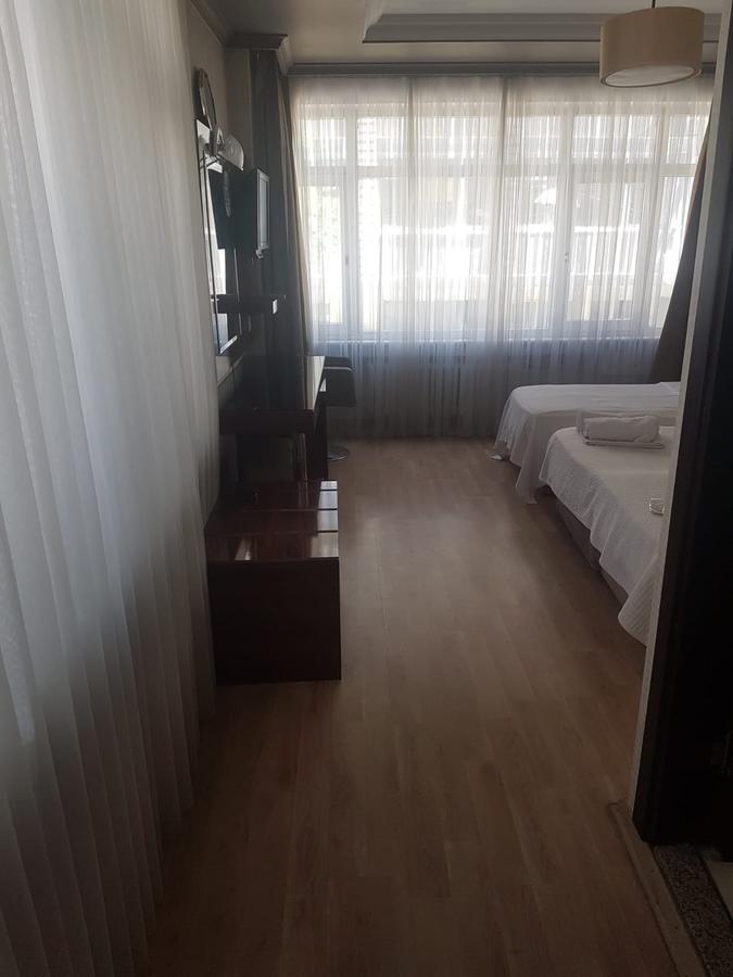 Hotel Rouge Noire Istanbul Eksteriør bilde