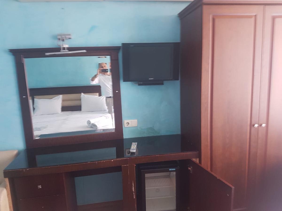 Hotel Rouge Noire Istanbul Eksteriør bilde