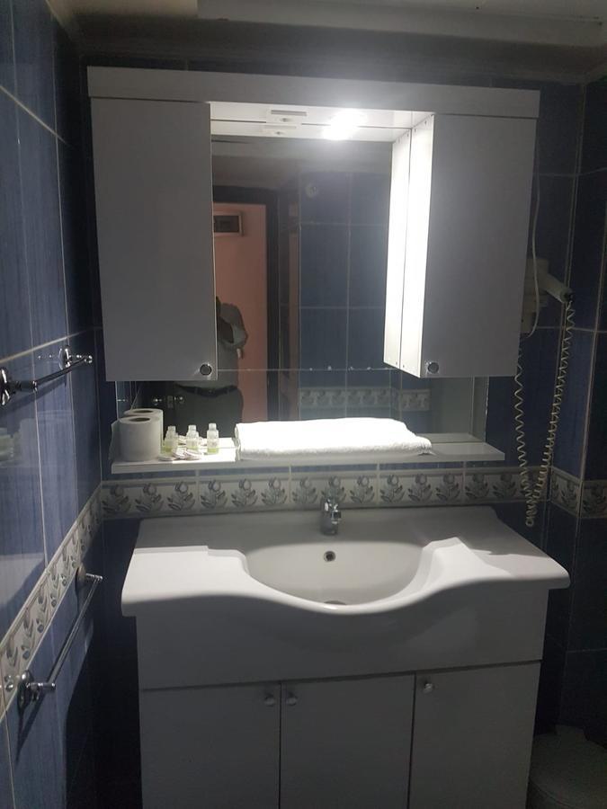 Hotel Rouge Noire Istanbul Eksteriør bilde