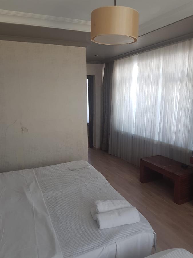 Hotel Rouge Noire Istanbul Eksteriør bilde